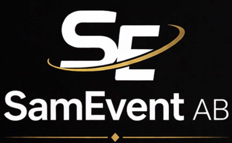 SamEvent AB